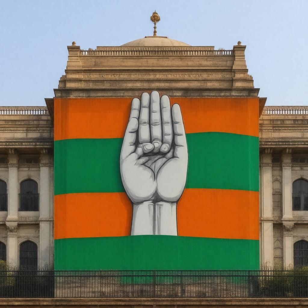Indian National Congress (Indira)